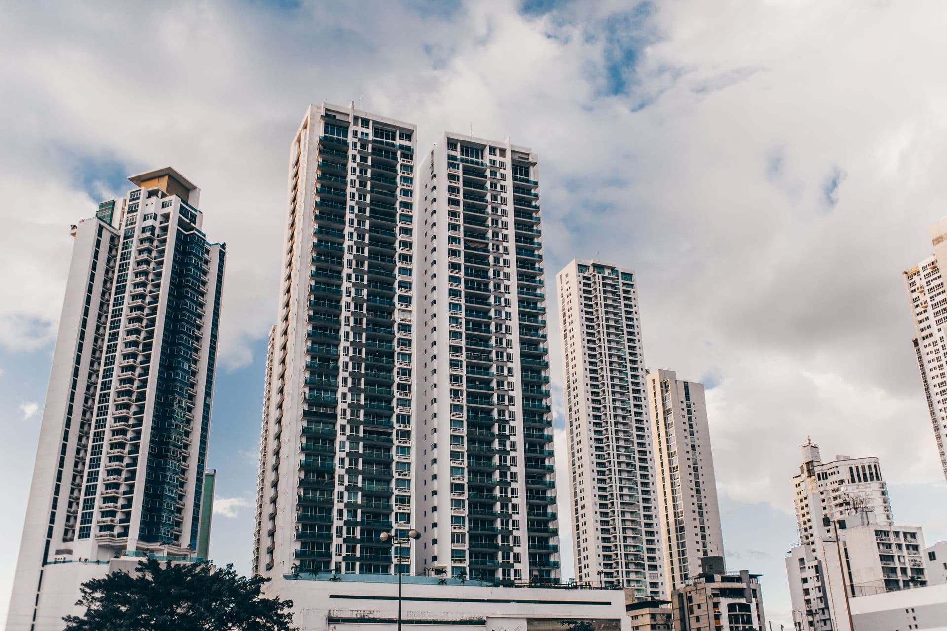 Suburban homes in a housing market undergoing a regional reset in 2026