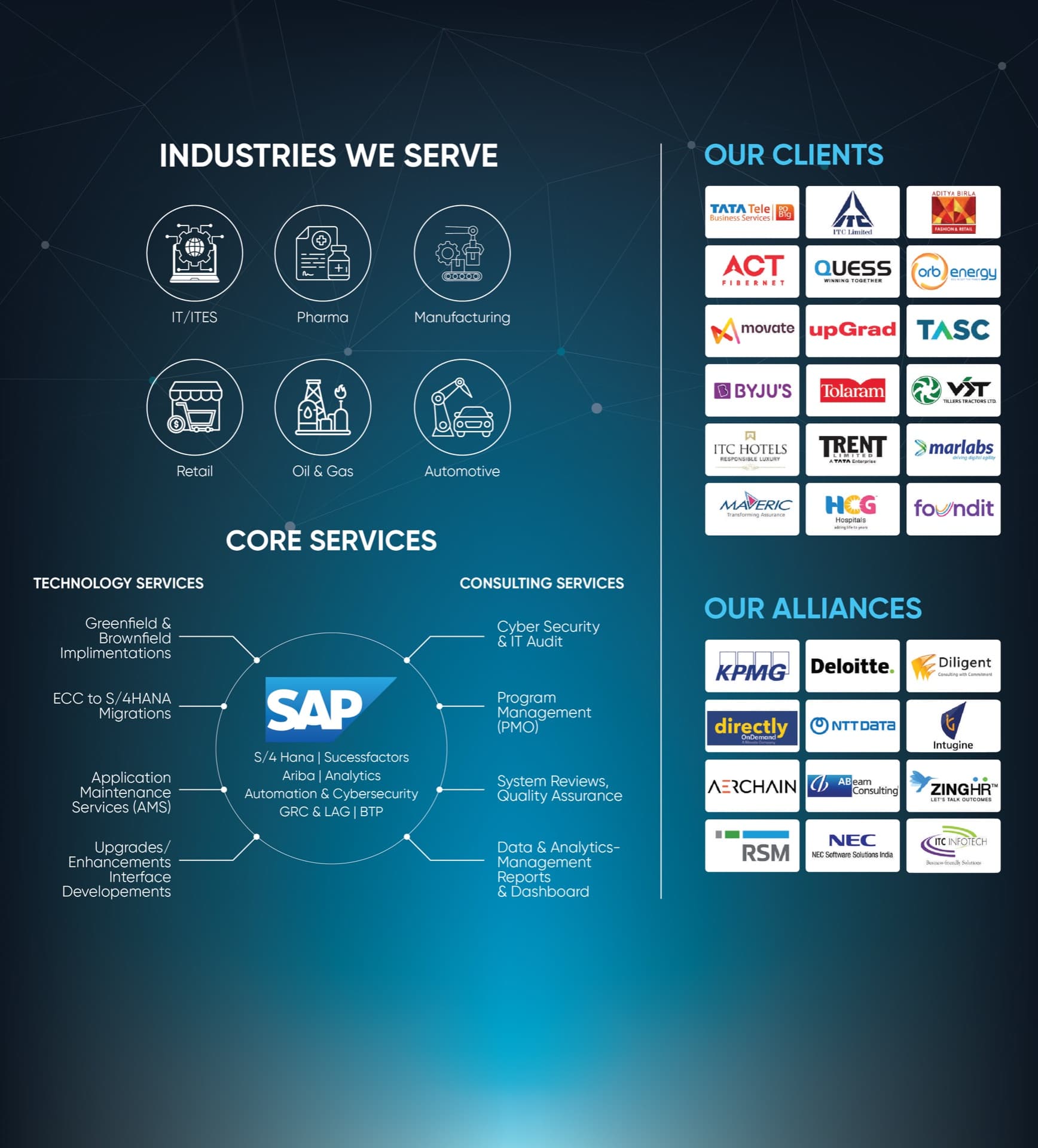 DWC exhibition stall infographic by Dandora