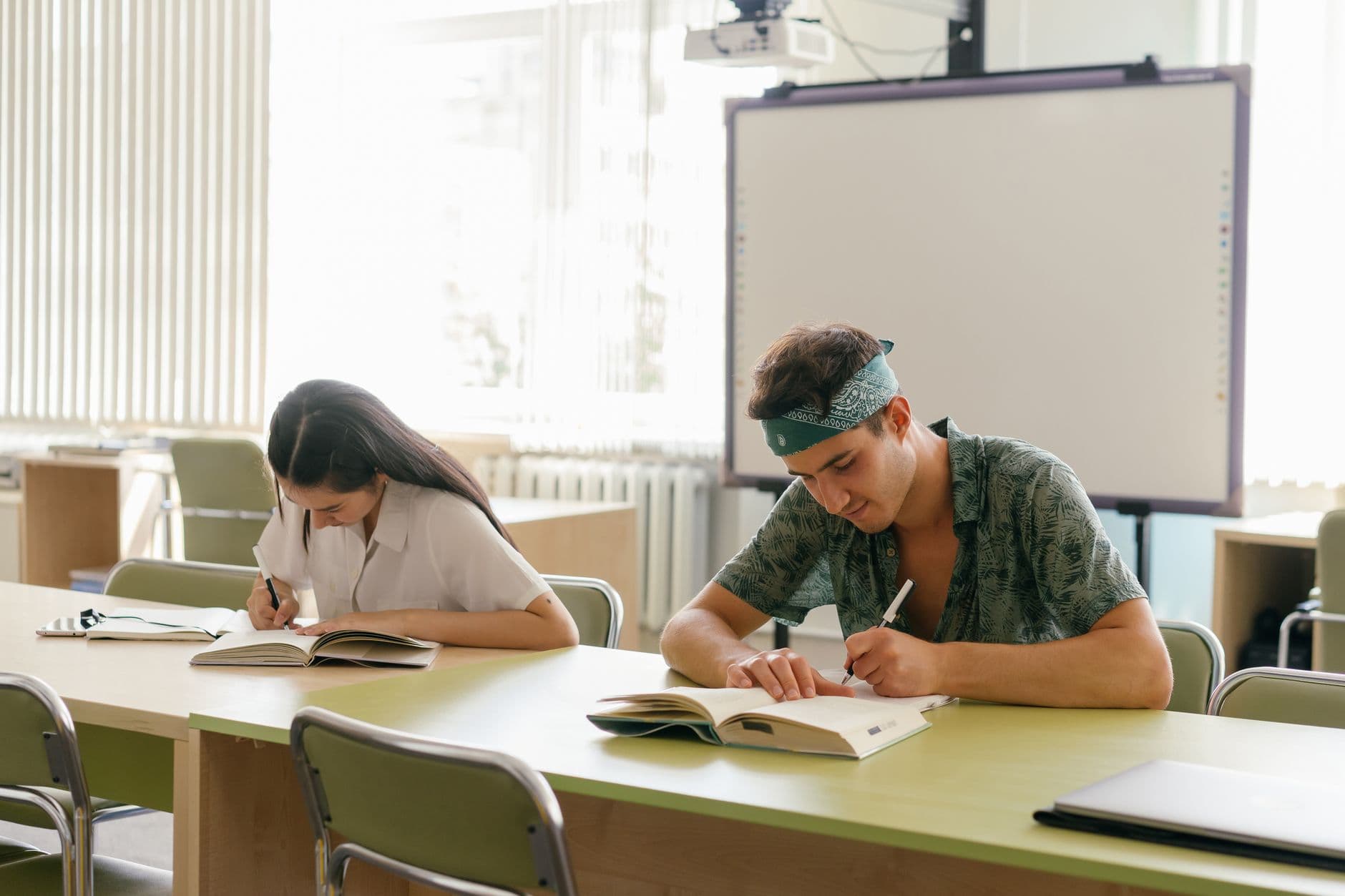 Education — how we work