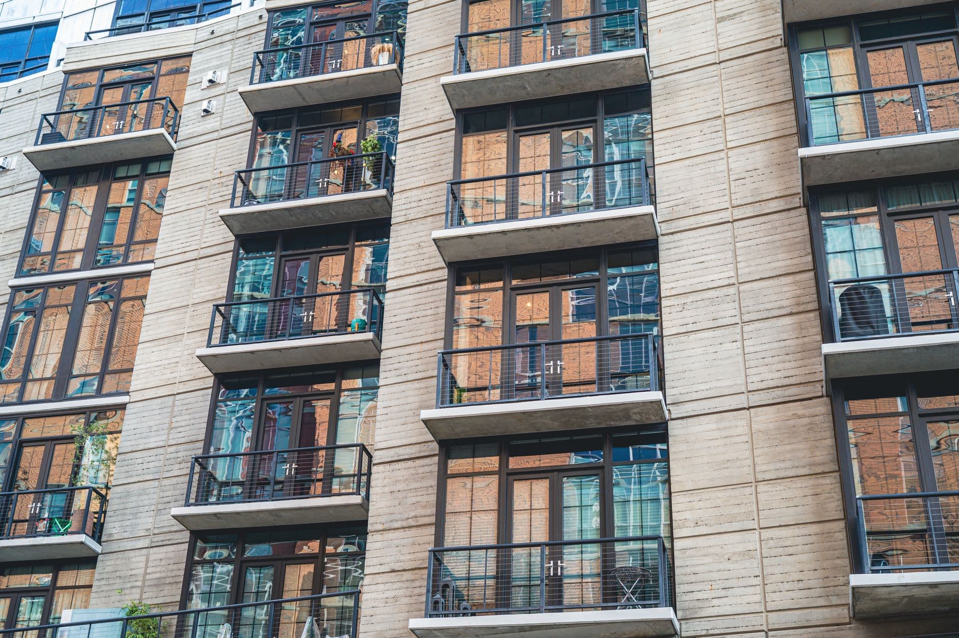 Real Estate — REAL ESTATE · DEVELOPERS, BROKERS & CHANNEL PARTNERS